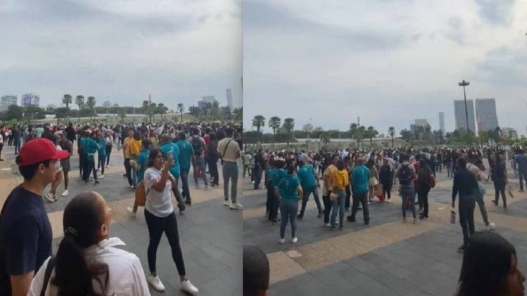 desañojan angelopolis