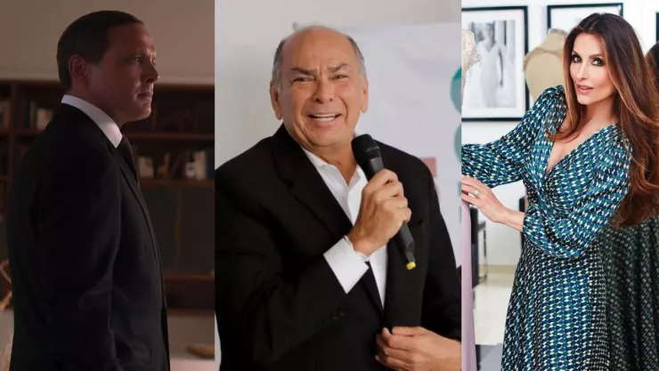 ¿Habrá boda? Papá de Checo Pérez detalla cómo es el anillo que el ‘Sol’ dará a Paloma Cuevas