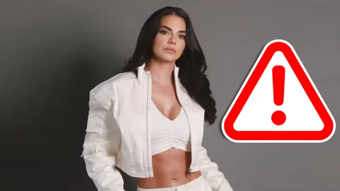 ¡Nuevo escándalo contra Livia Brito! La vinculan a proceso por ‘falsear’ declaraciones; cronología del caso de agresión contra paparazzi.webp