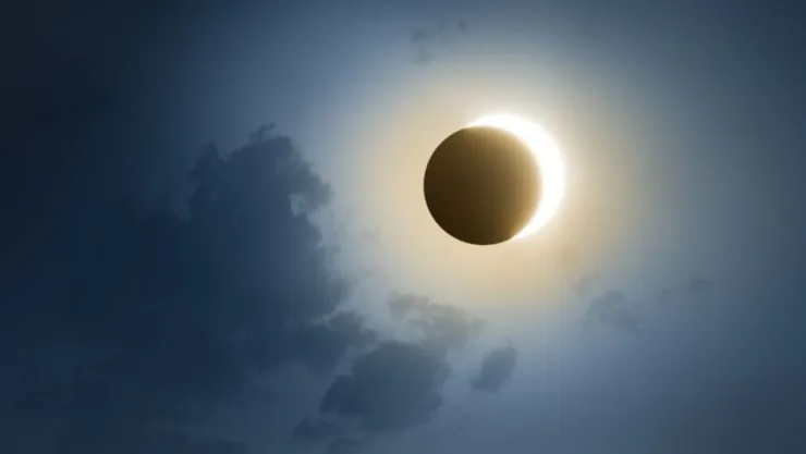 Esta es la razón por la que el eclipse solar de 2024 será un evento único