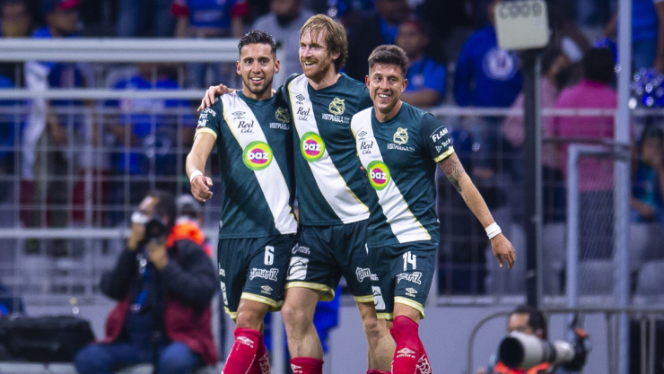 Puebla vs Santos EN VIVO | Jornada 11 Liga BBVA MX