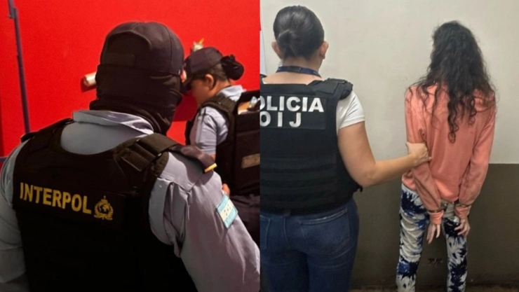 Operación Eclipse: así desmantelaron una red de abuso infantil en 9 países de América