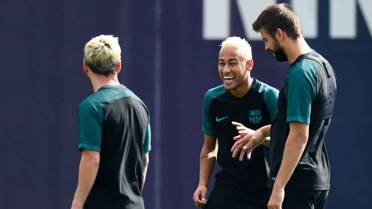 Neymar