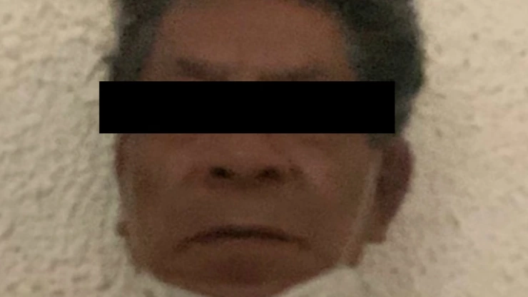 prisión vitalicia Andrés Filomeno feminicida Atizapán