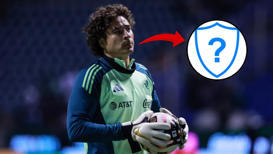 Memo Ochoa ya tiene una decisión tomada para su futuro