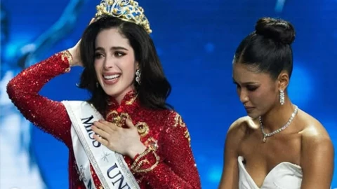 señalamientos opacan triunfo de Fátima Bosch