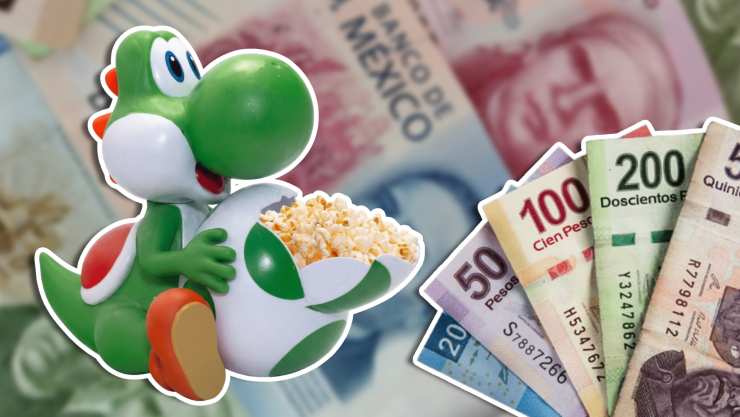 Palomera de Yoshi de Super Mario Galaxy_ ¿Cuánto cuesta y dónde conseguirla en México_.webp