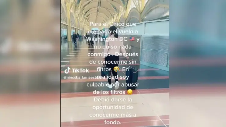 viaje filtros