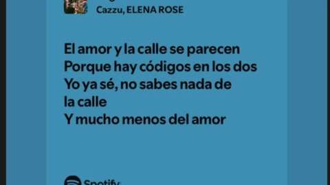 Cazzu Christian Nodal