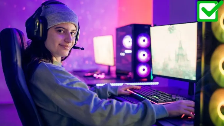 3 ideas que le darán un estilo aesthetic a tu setup gamer y lo mantendrán ordenado.jpg