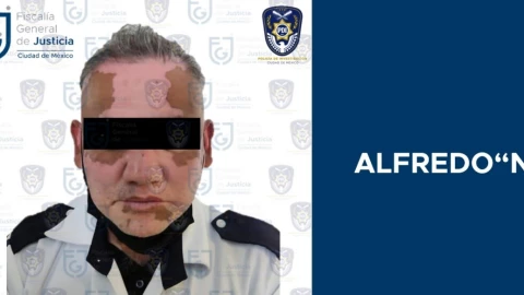 CDMX policía homicidio Edomex