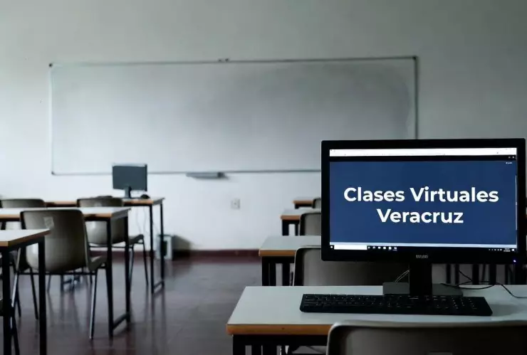 Clases virtuales Veracruz