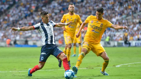 Clásico regio