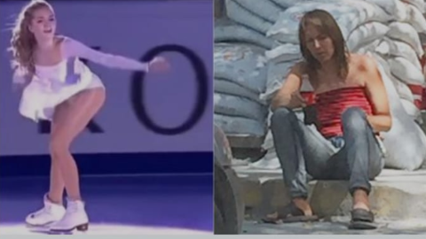 Elena Gouliakova