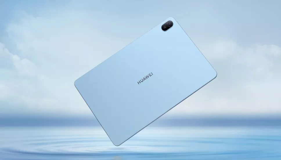 Huawei MatePad SE 11