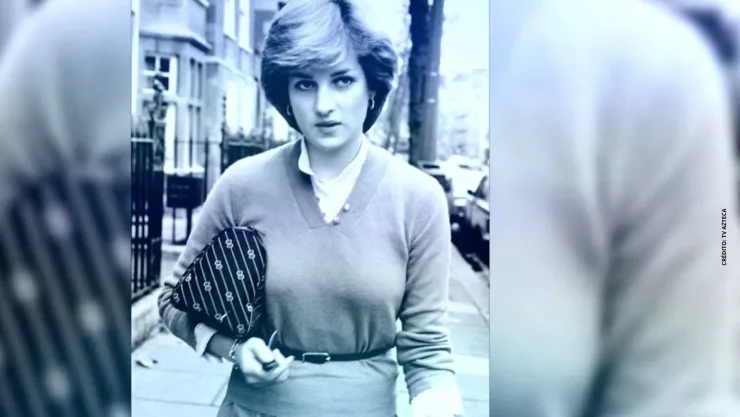 Así fue el polémico papel de la princesa Diana en la familia real.