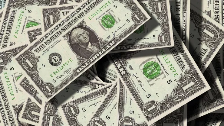 Precio de dólar en Tijuana martes 26 de septiembre 2023