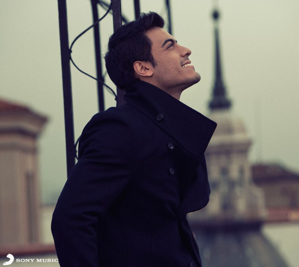 Carlos Rivera