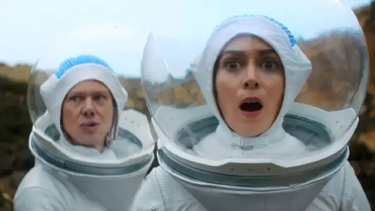 Black Mirror nueva temporada