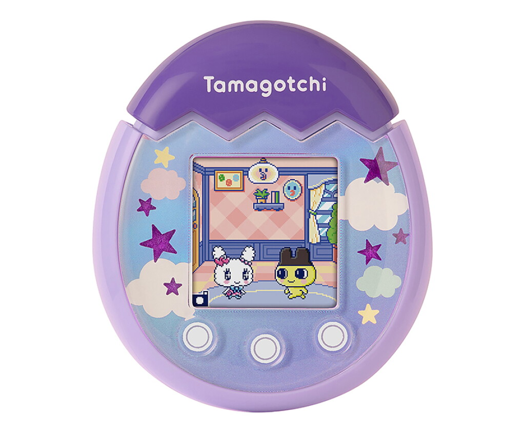 Tamagotchi La Historia De La Mascota Virtual Que Marc Toda Una Generaci n tamagotchi-la-historia-de-la-mascota-virtual-que-marc-toda-una-generaci-n