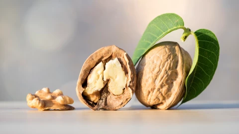 El alimento para la salud de la piel al tener mucha vitamina e