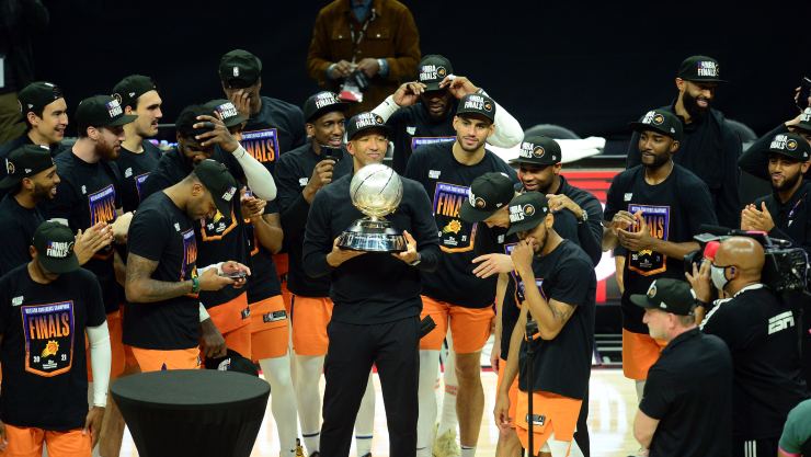 Phoenix Suns