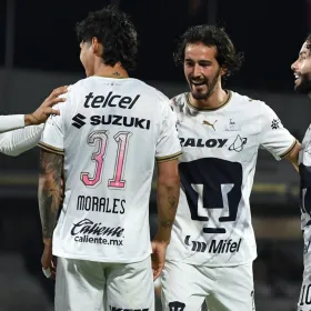 Puebla vs Pumas este viernes