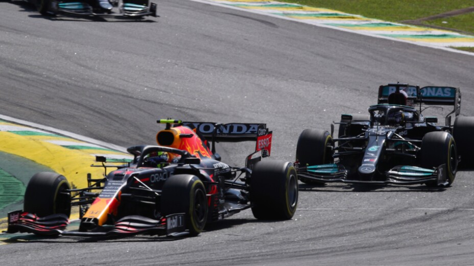 GP de Brasil
