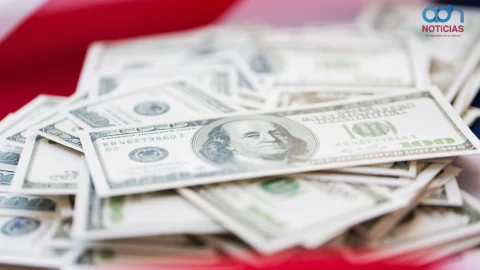 Supermercado de Estados Unidos