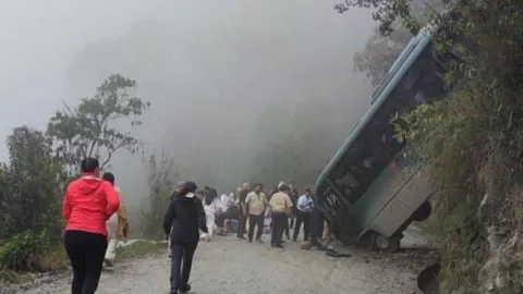 Machu Pichu_Perú_México_2024
