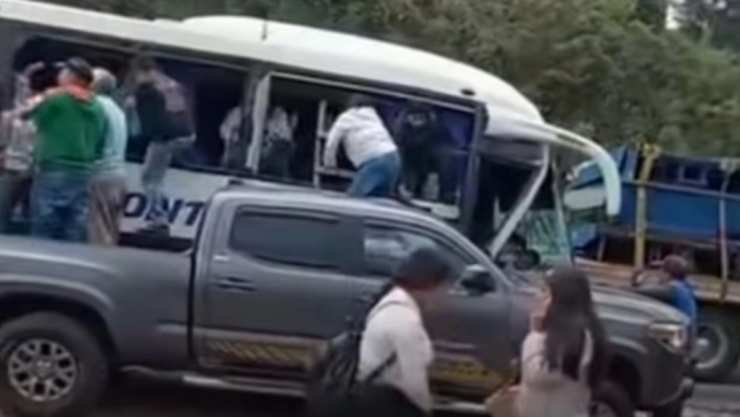 Autobus