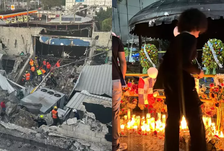 FOTOS_ República Dominicana despide a las víctimas del colapso en la discoteca Jet Set.jpg