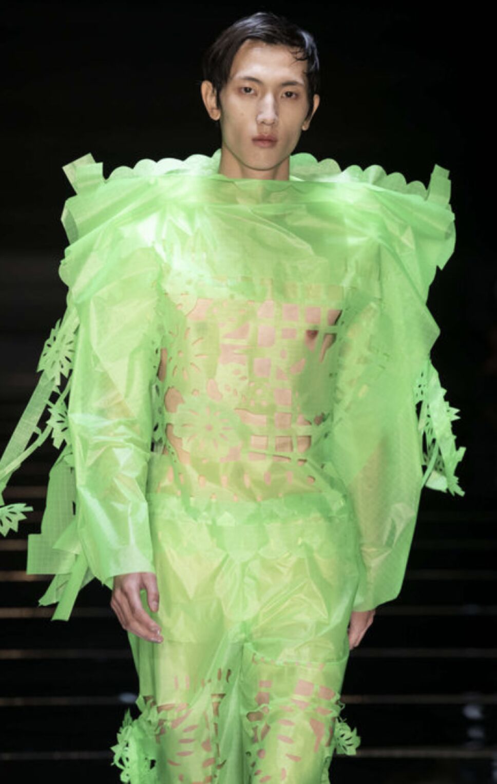 ropa papel picado int