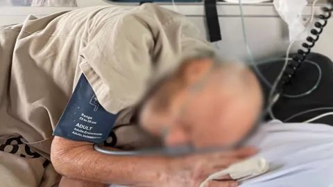 Jean Succar Kuri muere