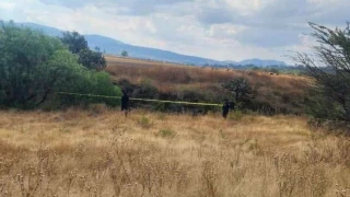 Maravatío muere adulto mayor