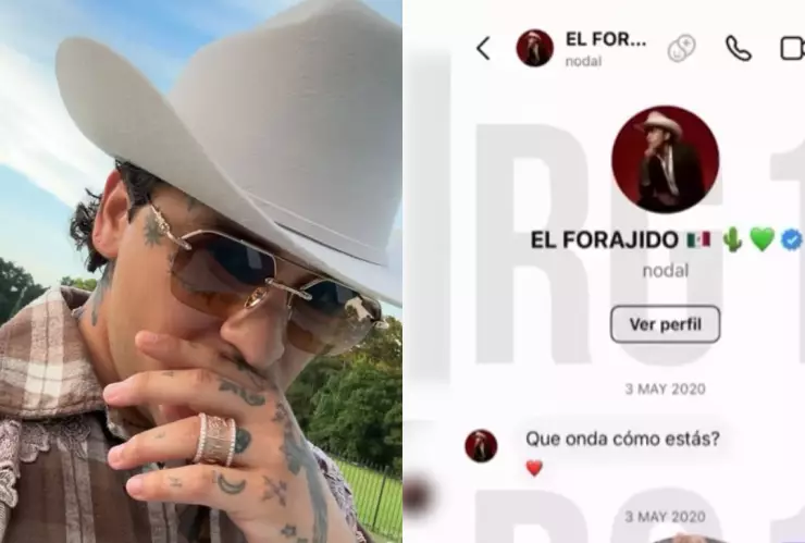 Christian Nodal mensajes fan.jpg