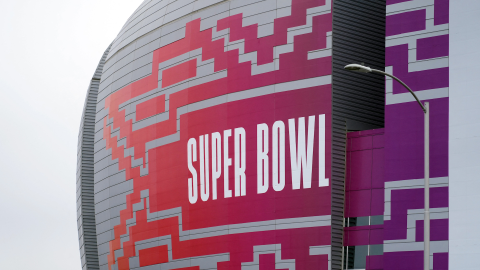 Super Bowl LVII