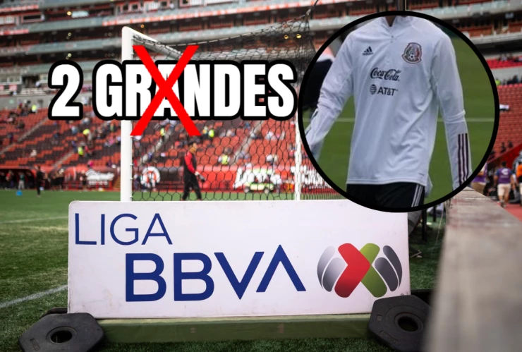 INCREÍBLE: el mexicoamericano que rechazó a 2 Grandes de la Liga BBVA MX por querer jugar en Europa