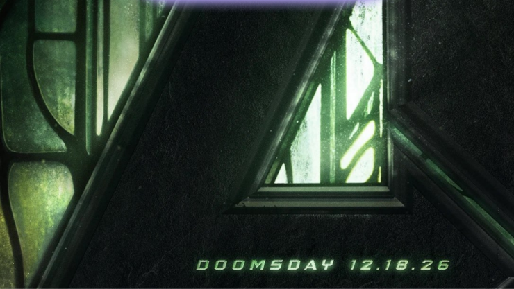 REVELAN tráiler de ‘Avengers Doomsday’.