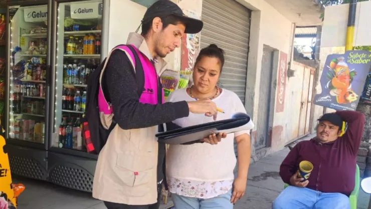 INE: ¿Cuánto pagan como funcionario de casilla en 2024?