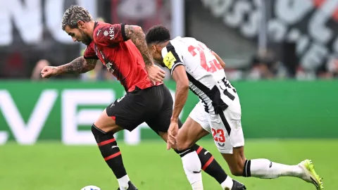 Milan vs Newcastle