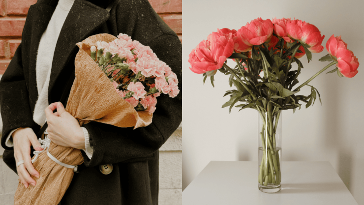 El remedio casero para que tu ramo de flores no se marchite y dure más tiempo.png