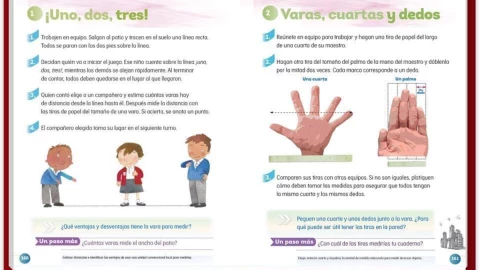 Rectifican el dedazo