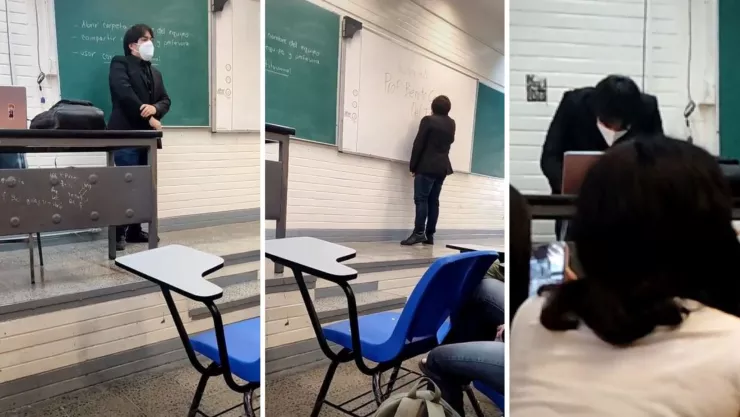 estudiante se hace pasar por maestro con alumnos de primer ingreso y se vitaliza.jpg