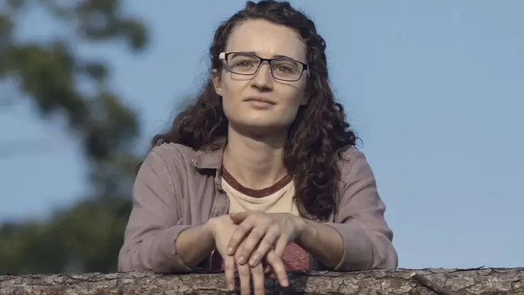 ¿De qué murió Kelley Mack, actriz de The Walking Dead? Esto se sabe