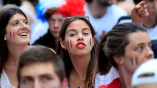 La selección de Francia logró quedarse con el campeonato de la Copa Mundial de Rusia 2018