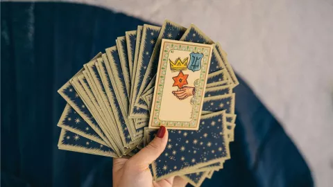 Mi Horóscopo Nana Calistar de hoy