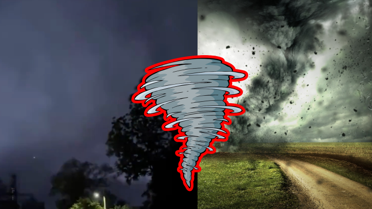 Monstruosos tornado categoría 5 causó destrozos en Dakota del Norte; no había uno tan fuerte desde 2013, revelan.jpg