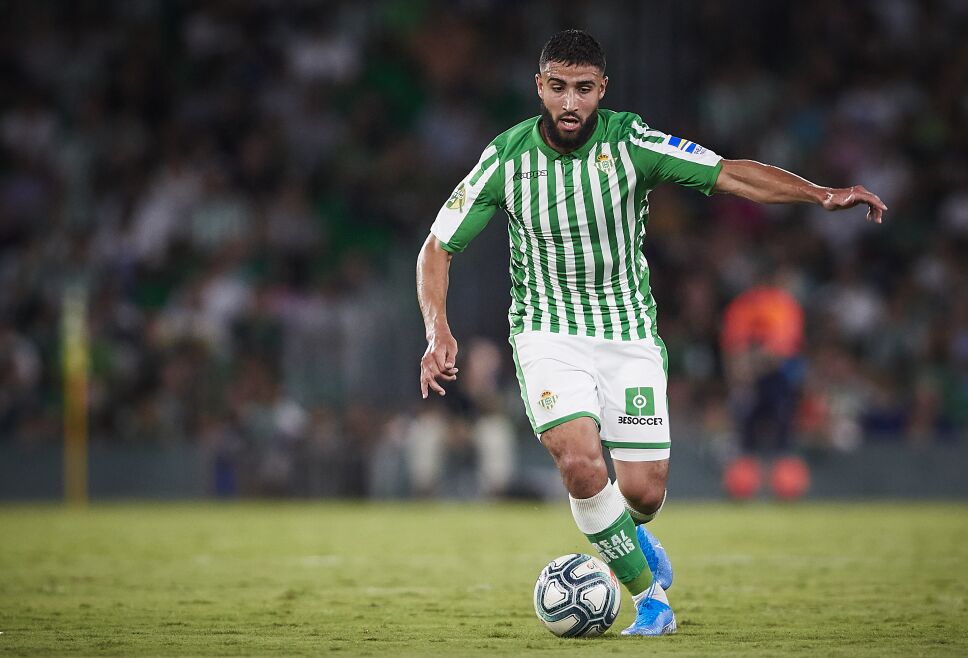 Las nuevas caras de la Liga de España