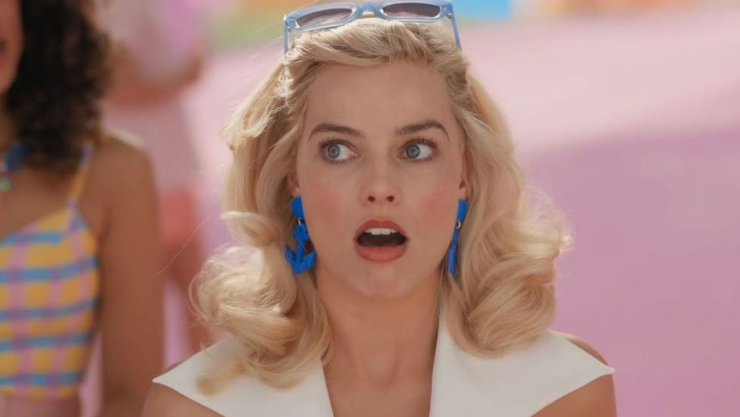 Barbie en el Auditorio Nacional